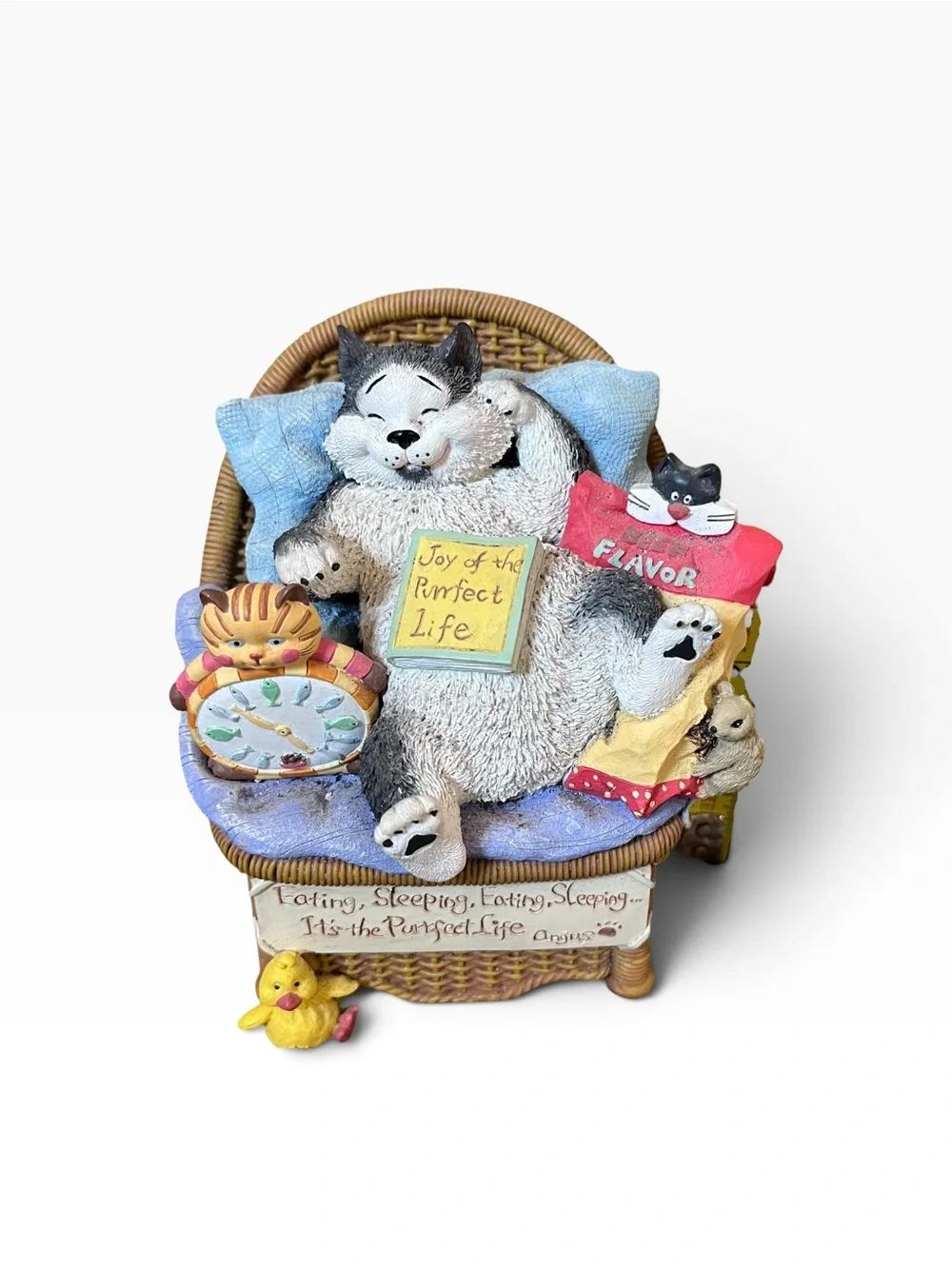 San Francisco Music Box Co: 